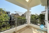 A spacious corner house for rent in Ciputra T Block